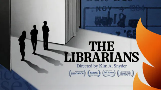 the Librarians