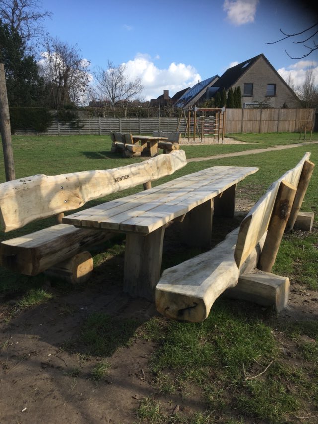 Speelterrein Staf van Elzen