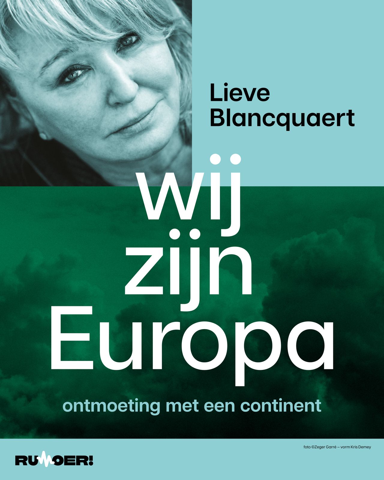 Wij zijn Europa