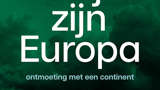 Wij zijn Europa