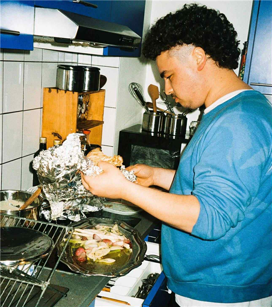 Kookworkshop: Circulair koken