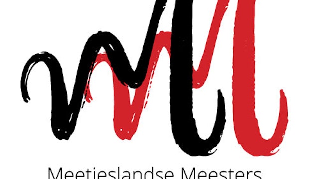 Logo Meetjeslandse Meestesr