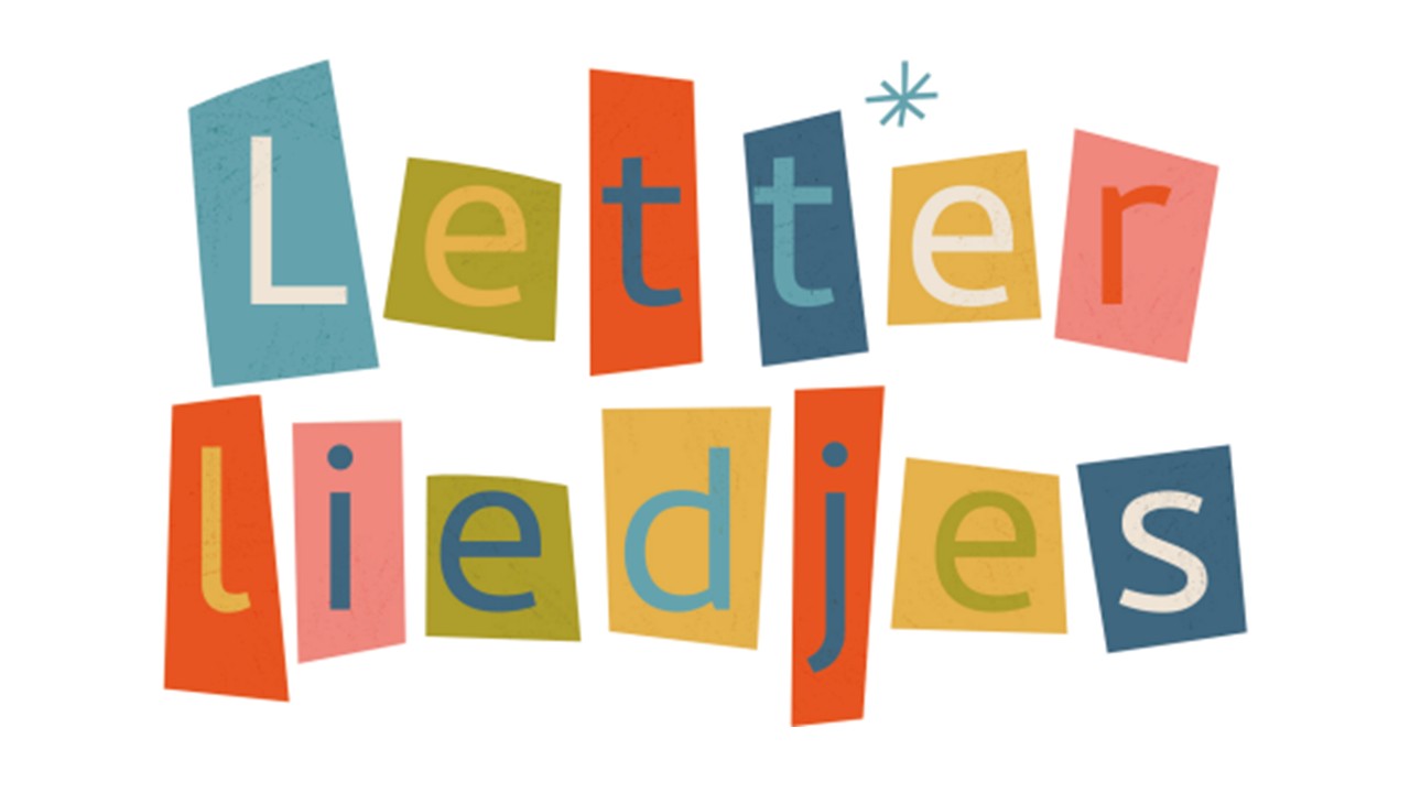 Letter Liedjes
