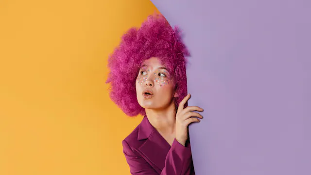 Modeshow AU3 Fashion