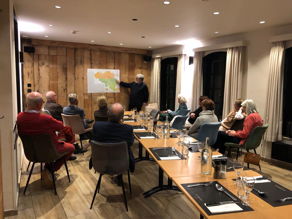 Davidsfonds Ukkel   Cultuur beleef je samen