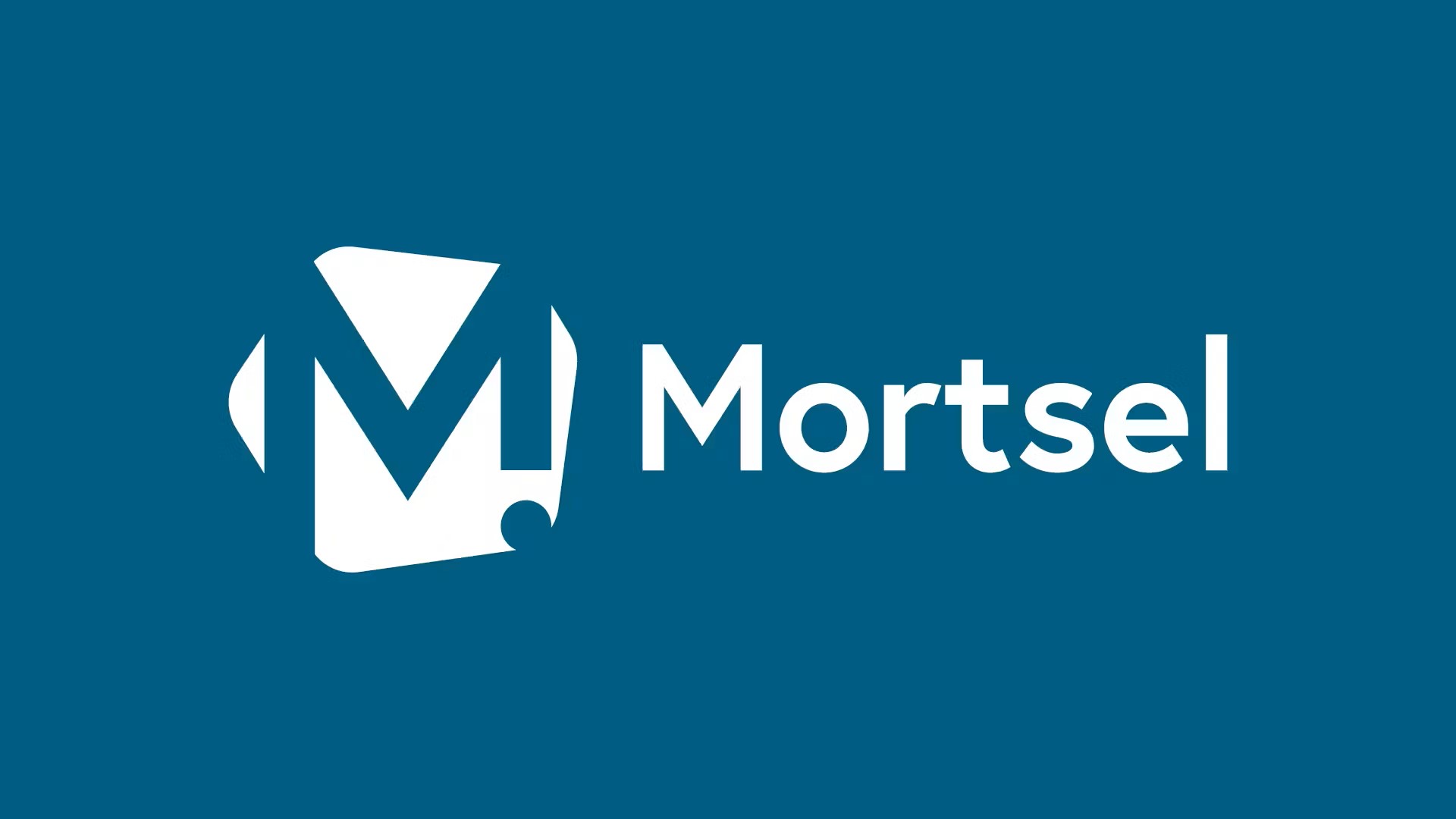 Mortsel Logo