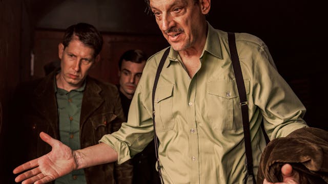 Radioman - Frank Van Passel