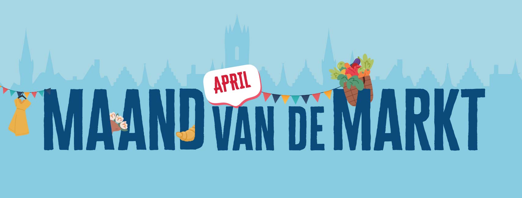 Maand van de markt 2026