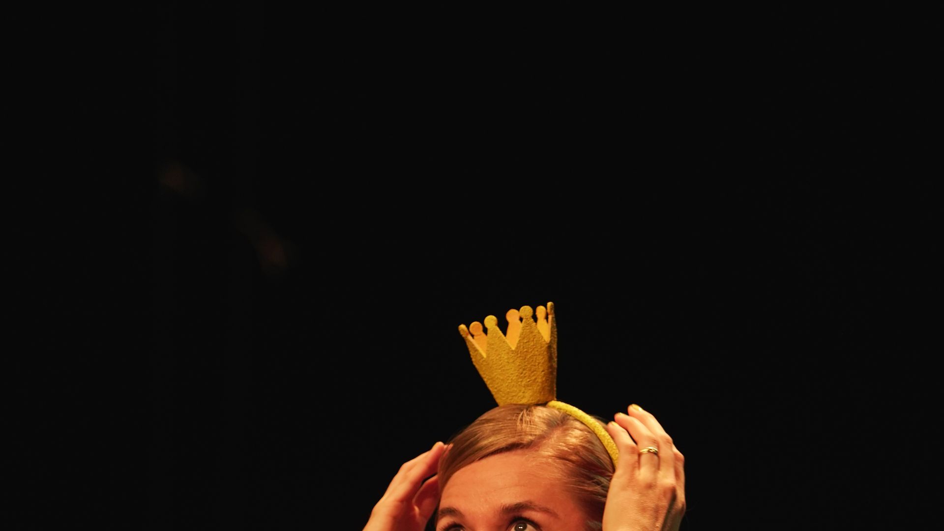 Klein Drama - Morgen is éen keer slapen (3+)