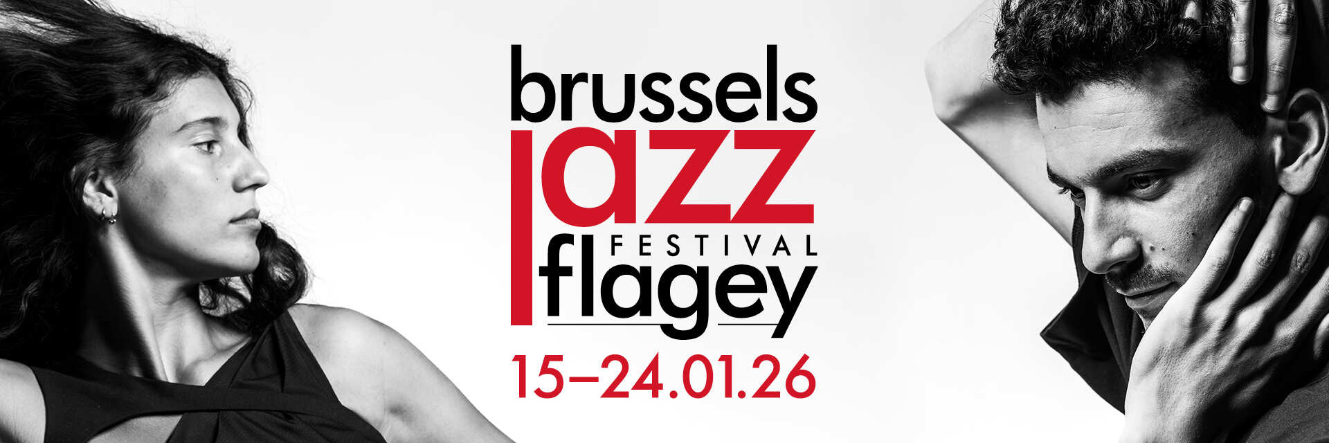 Brussels Jazz Festival 2026