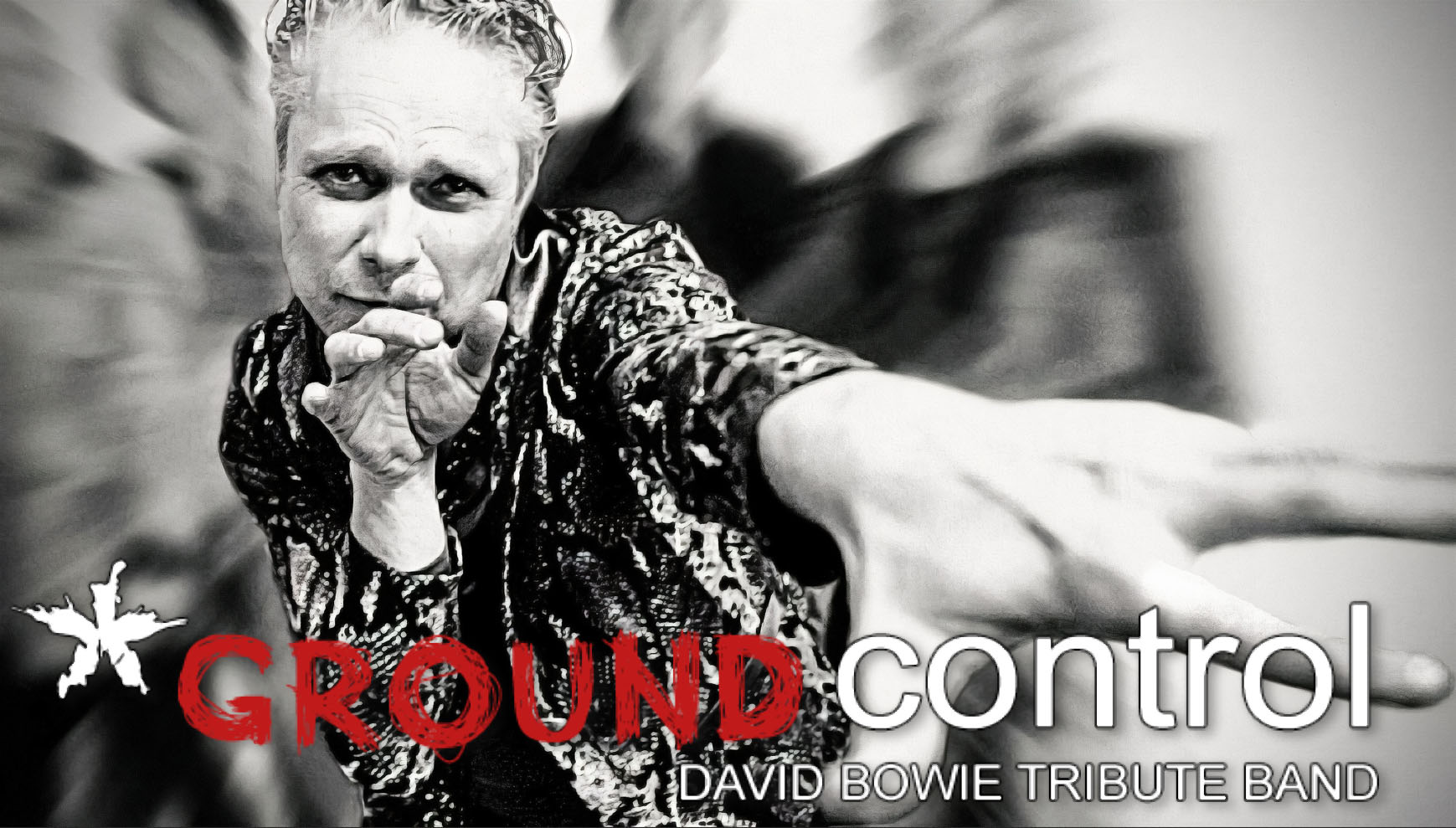 Ground Control: David Bowie Tribute