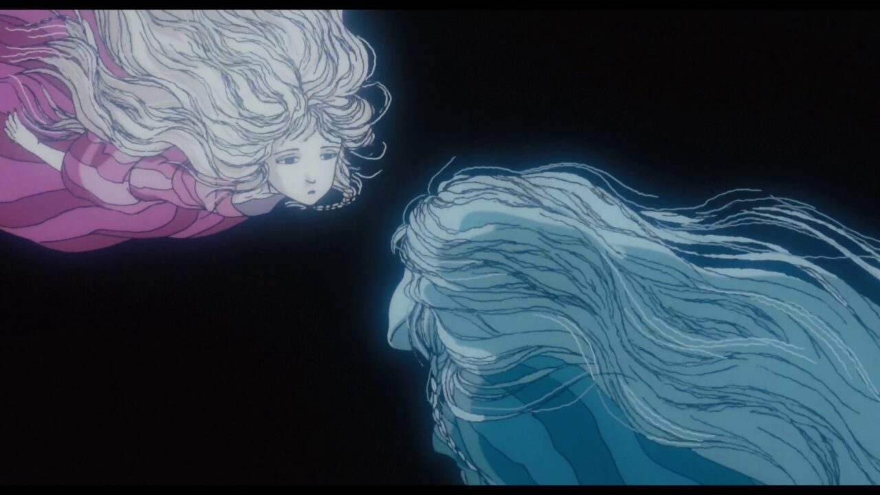 EXPAT CINEMA : ANGEL’S EGG