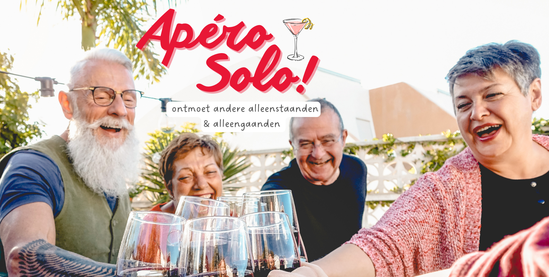 Apéro Solo