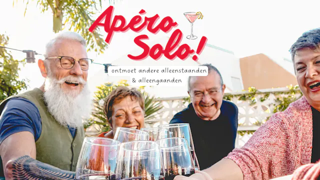 Apéro Solo