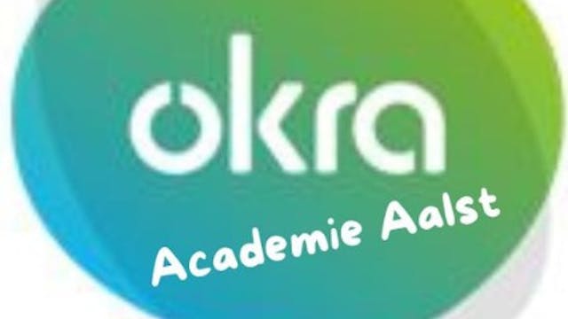 OKRA-academie Aalst