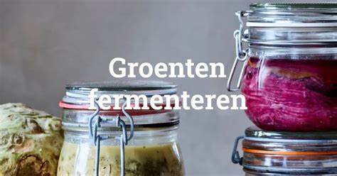 Fermenteren
