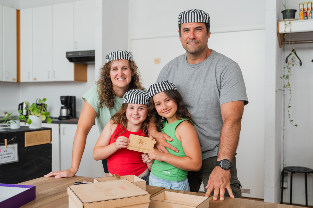 gamepolis, escape game@home