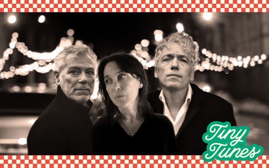 Tiny Tunes: Neveldieren