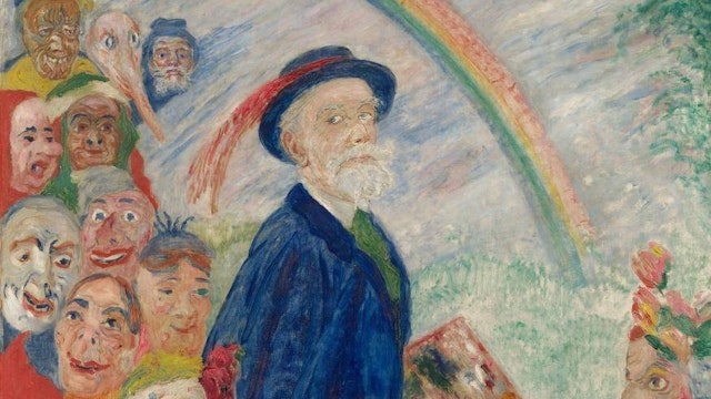Kunstuur (11.00 u)