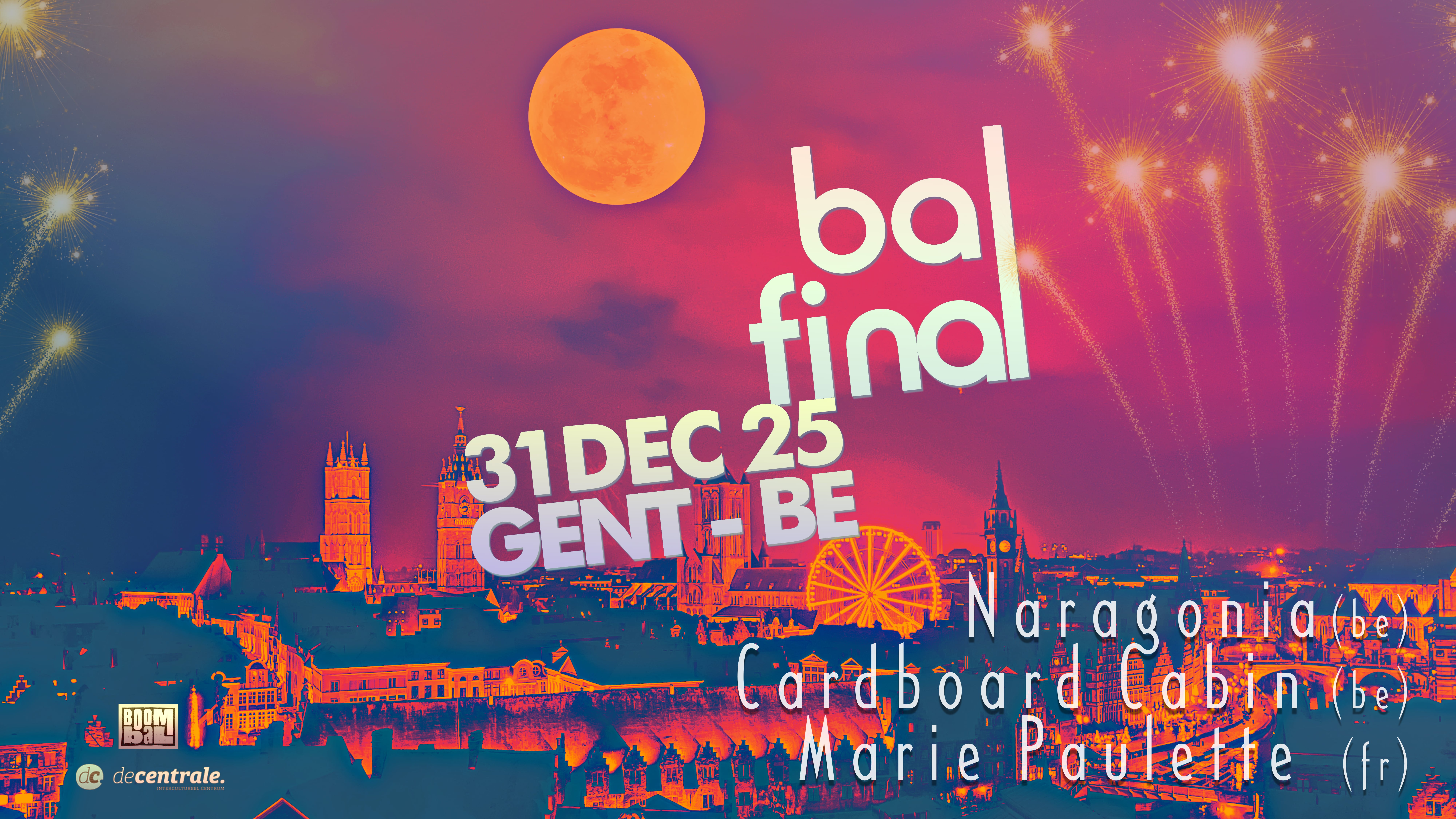Bal Final