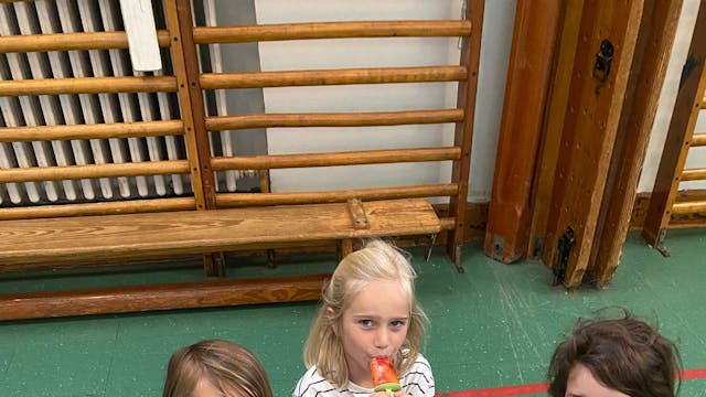 Albert Healthy Kidskampje