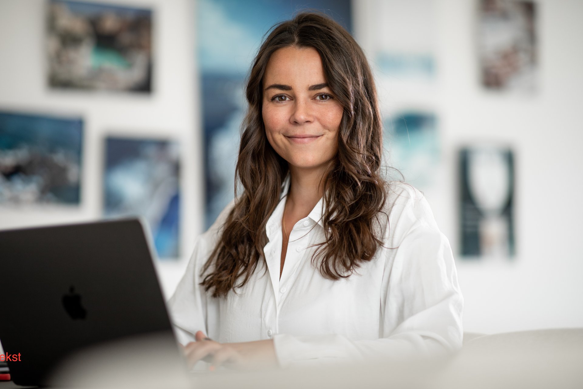 © Charlotte Van Brabander