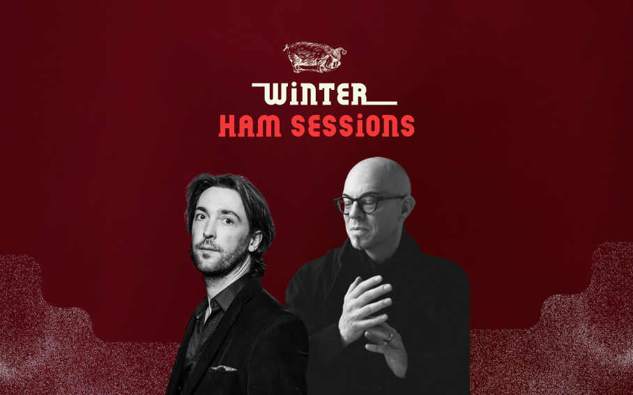 Winter Ham Sessions