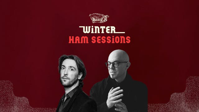 Winter Ham Sessions