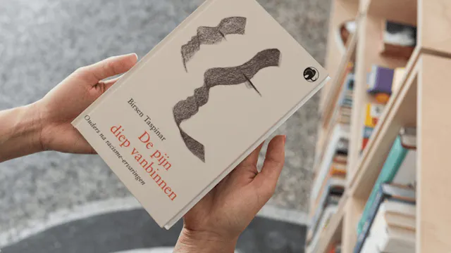 Quotes | Birsen Taspinar - De pijn diep vanbinnen