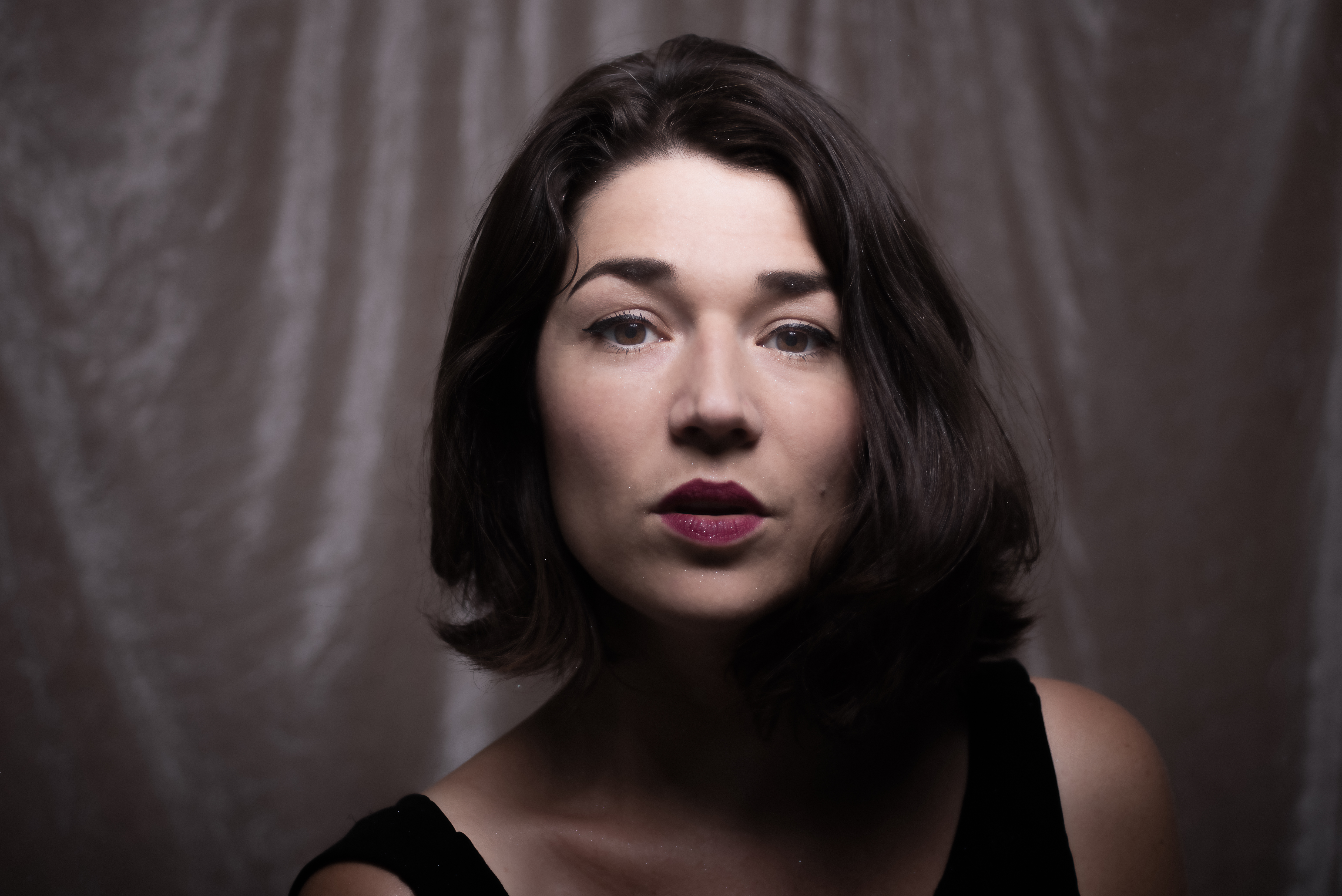 Que Désire 2.0 (Soetkin Baptist) 