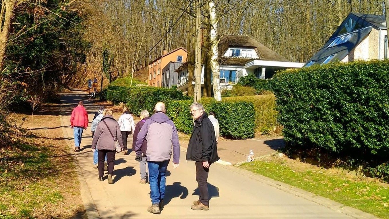 WANDELEN