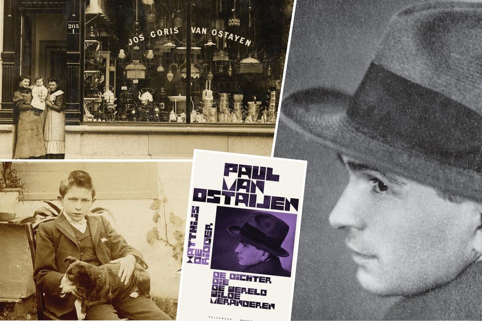 van Osaijen-wandeling