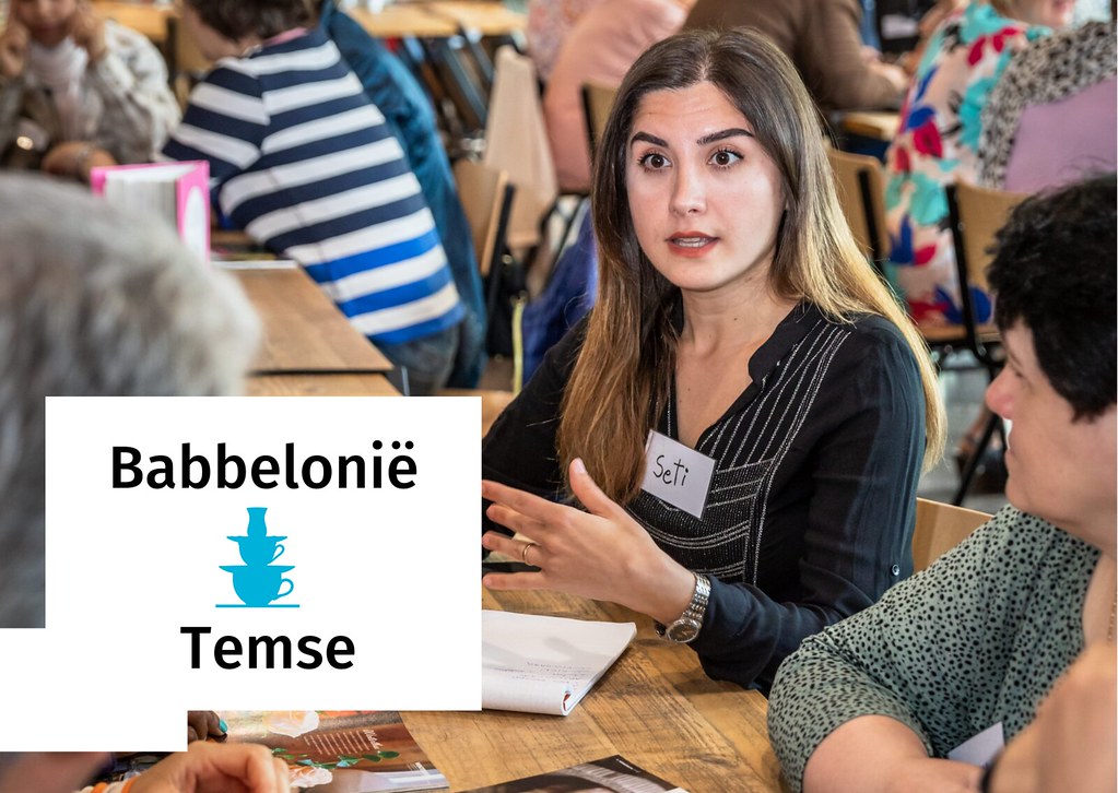 Babbelonië Temse