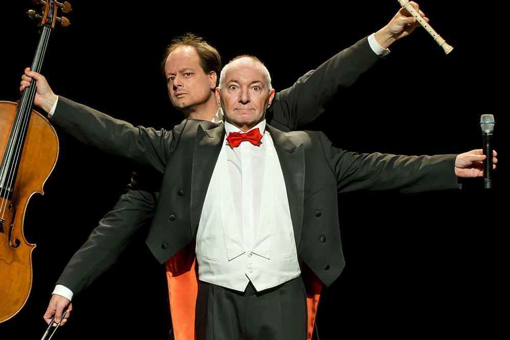 De Frivole Framboos neemt afscheid met 'FINALEMENTHEE'