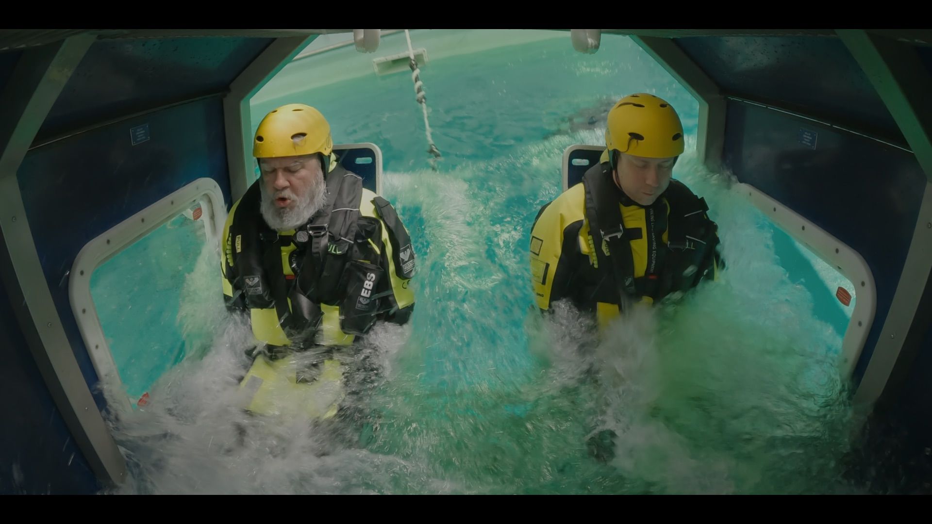 Filmkus - Like They Walk on the Moon