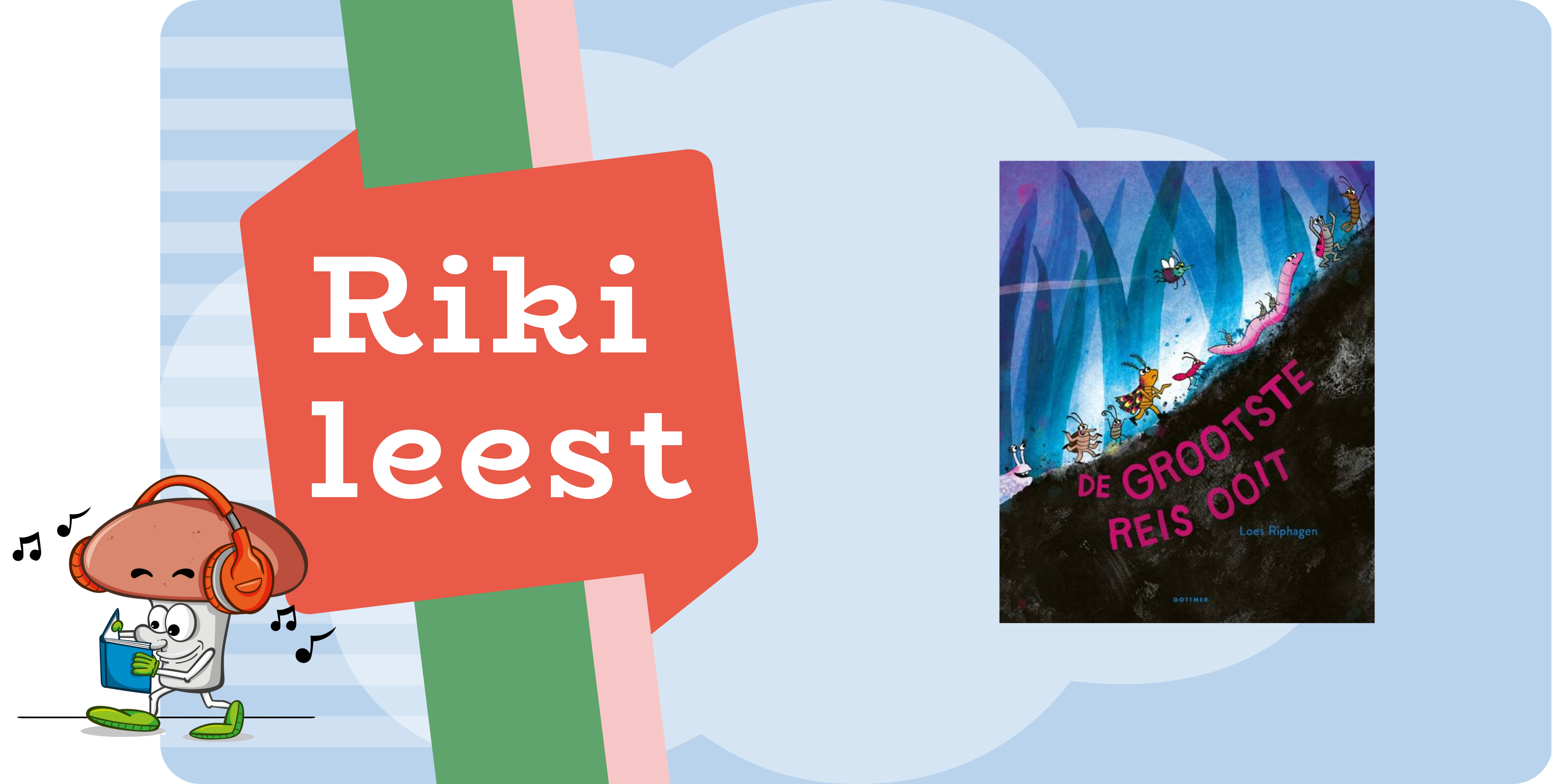 De grootste reis ooit