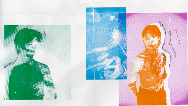 CLUB LAAT: THE SPACE BETWEEN - Ciel, Xiaolin, UNOS & Yeye