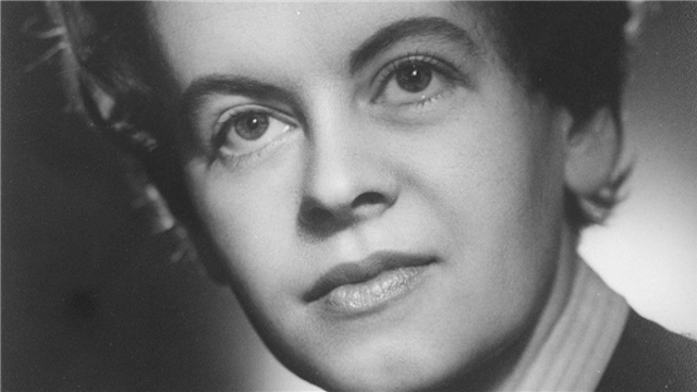 Leesclub Femma: De Wand