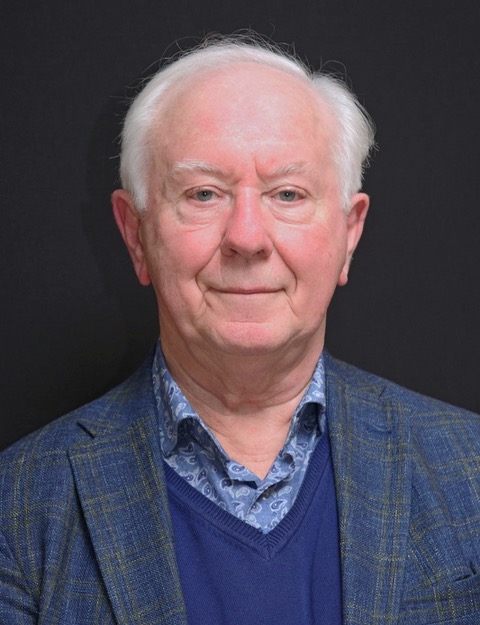 dr. ir. Eric De Maerteleire