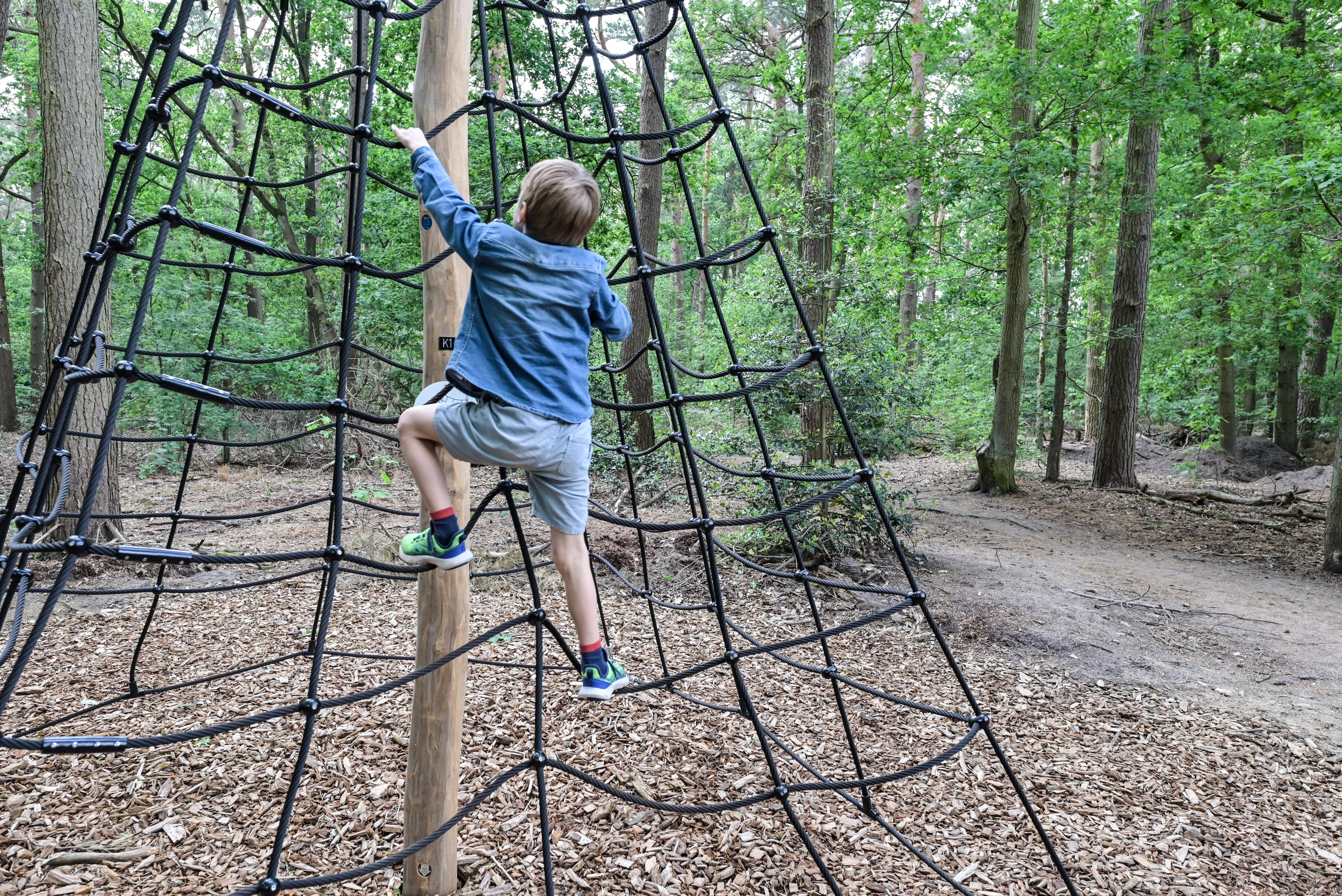 Multimovepad Brasschaat