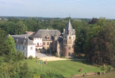 Kasteel van Renesse 