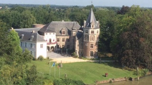 Kasteel van Renesse