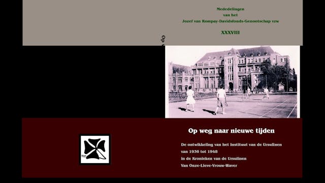 Jaarboek Genootschap