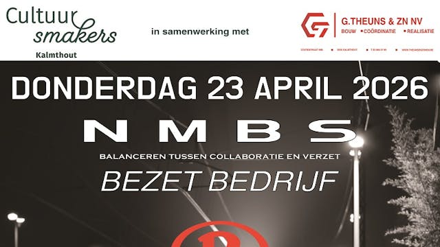 Nico Wouters is hoofd van het CegeSoma, het Studiecentrum Oorlog en Hedendaagse Maatschappij, de vierde operationele directie van het Rijksarchief. Hij is ook gastprofessor aan de UGent.Zijn wetenschappelijke specialismen zijn de geschiedenis van WO2