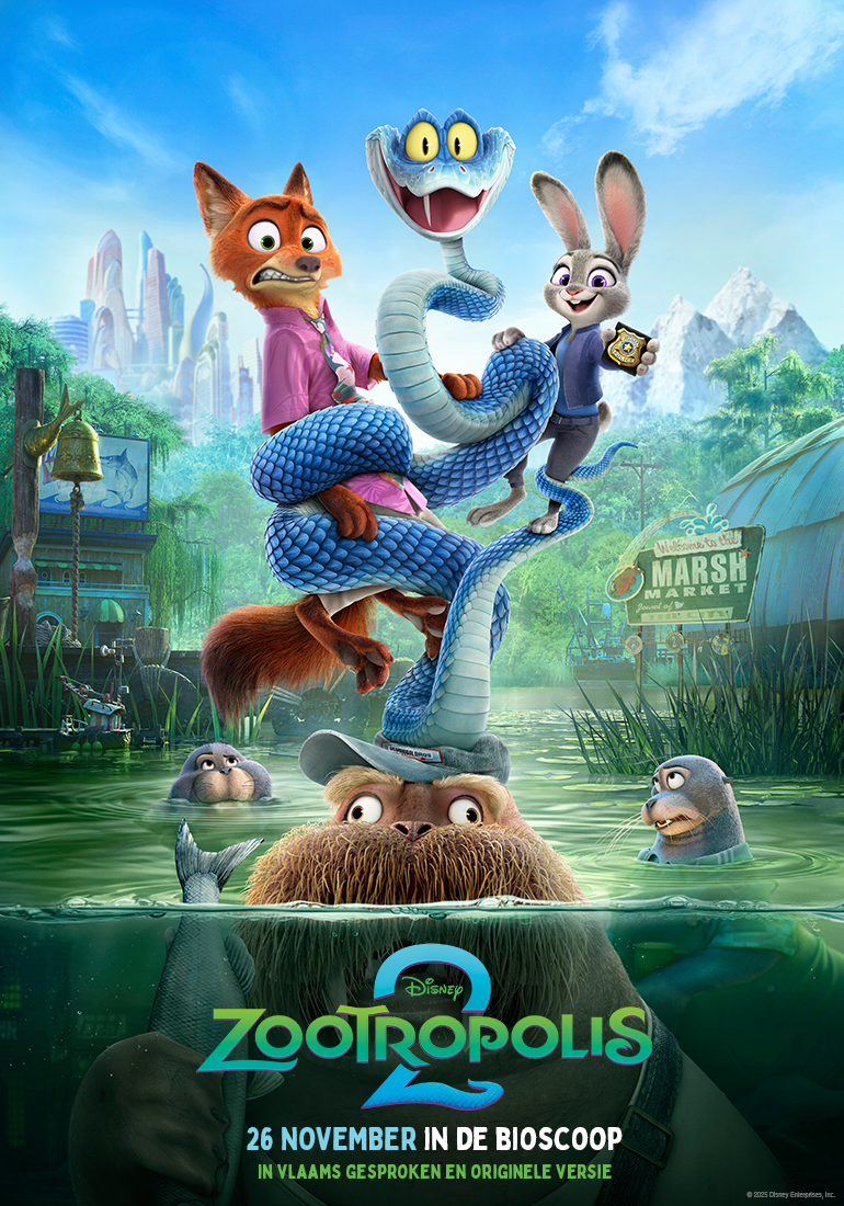 zootropolis