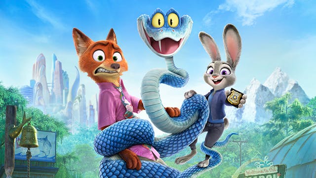zootropolis