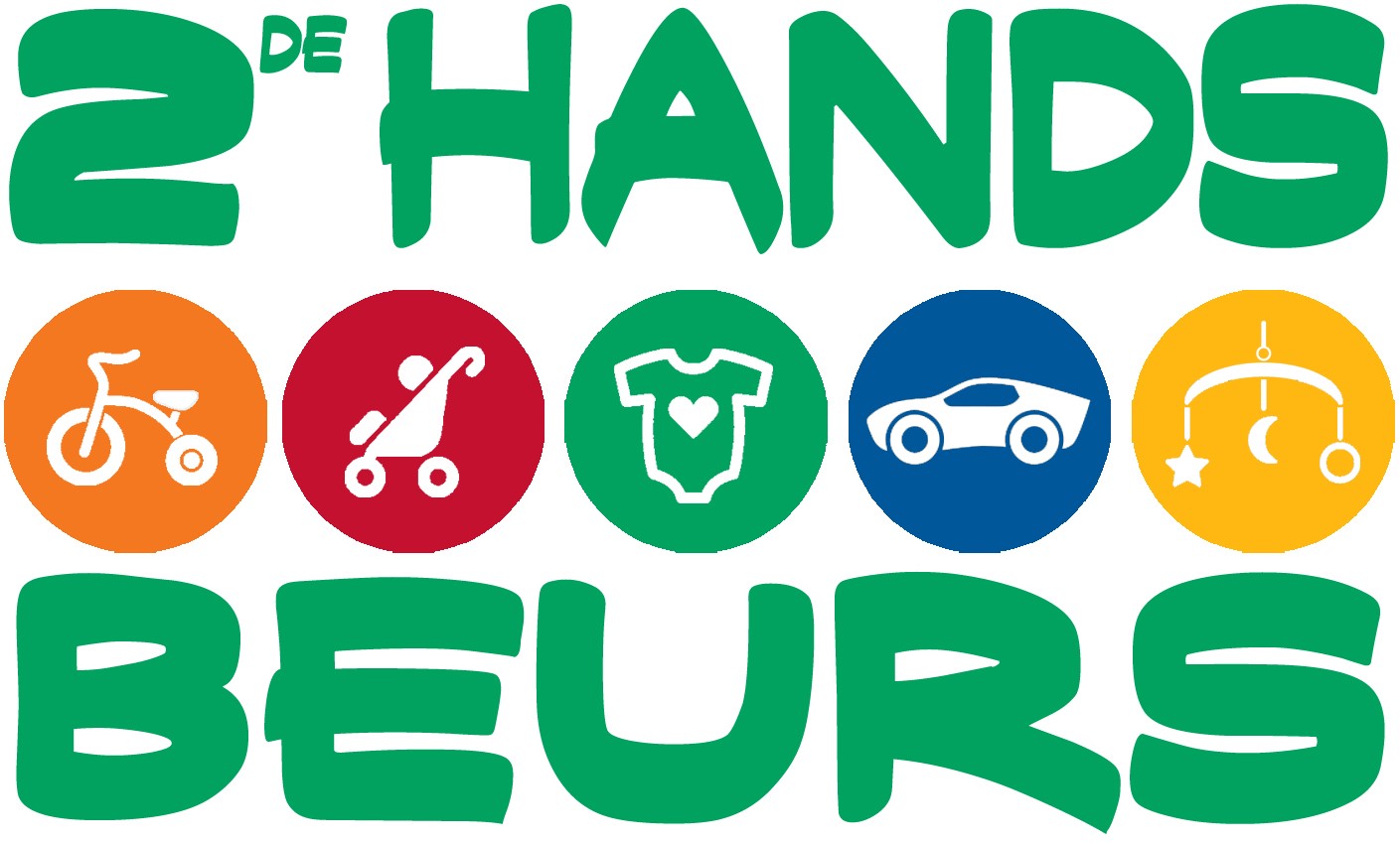 Logo Tweedehandsbeurs