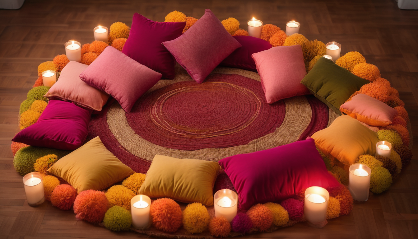 Holistische meditatie