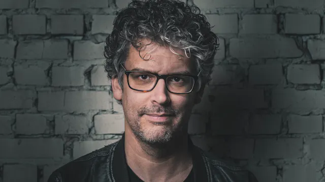 Maarten Schuermans