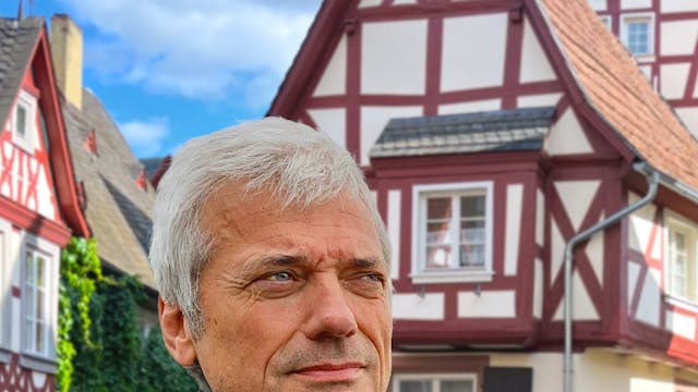 Jan Leyers - Duitsers-foto - © Johannes Bucher © VRT.jpg